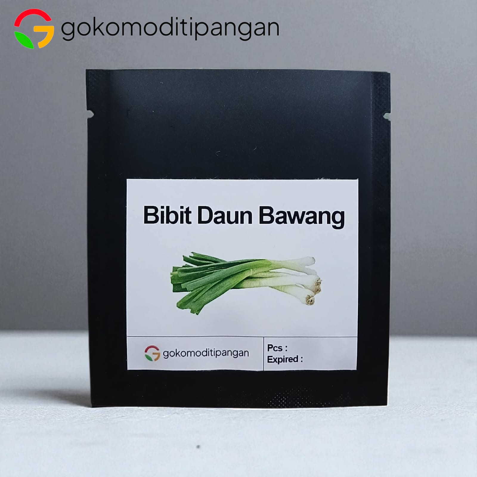daun bawang