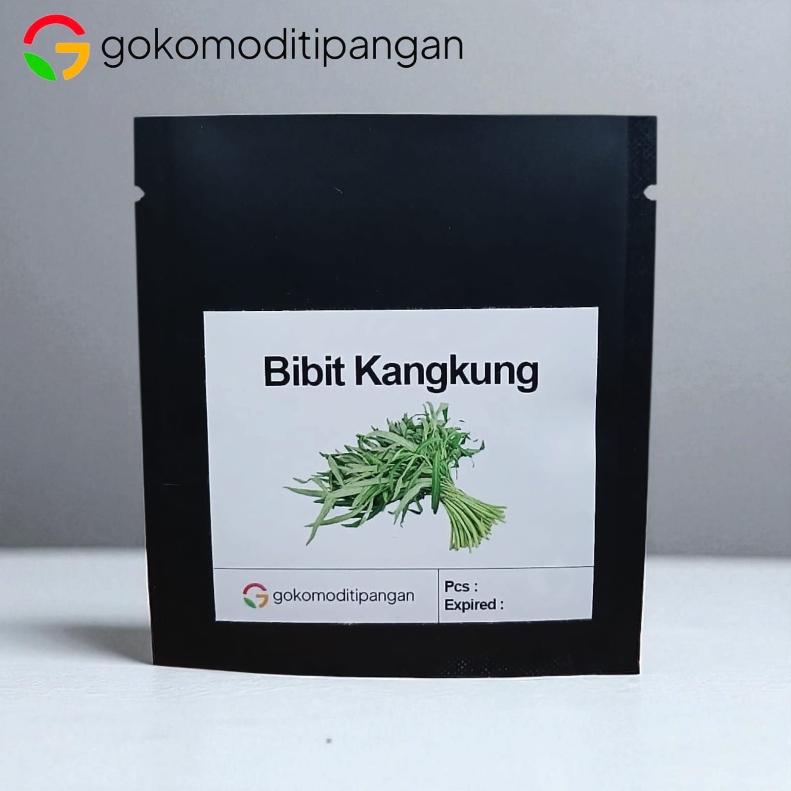 kangkung