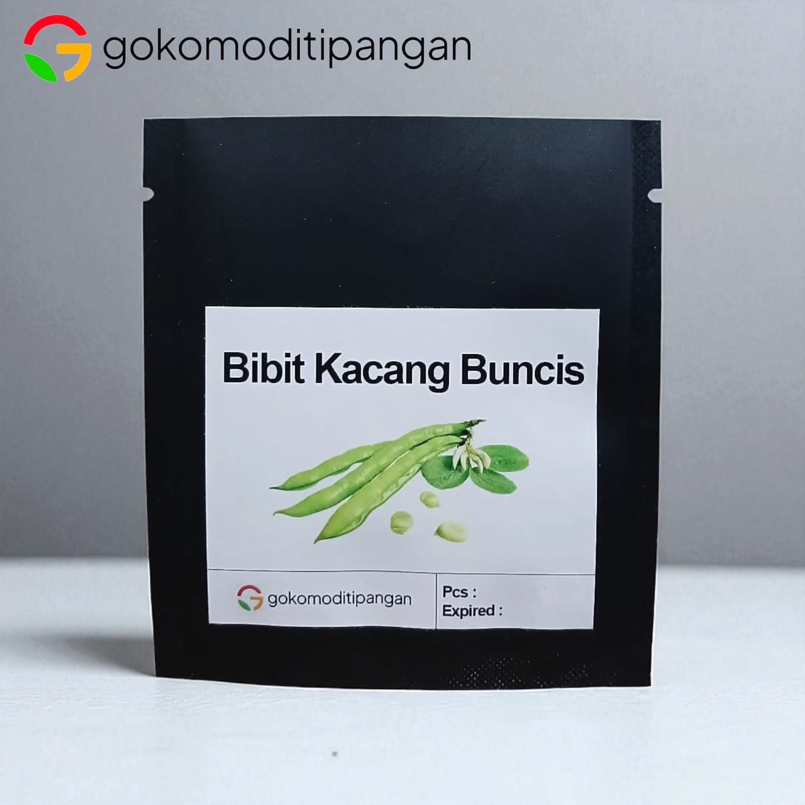 kacang buncis